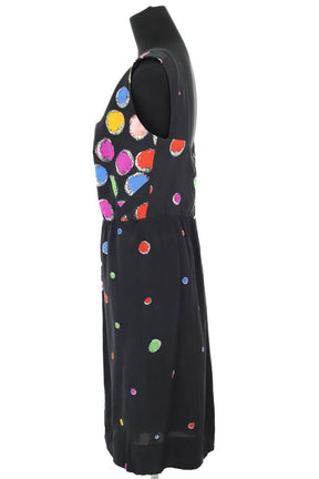Robe Lanvin  Noir