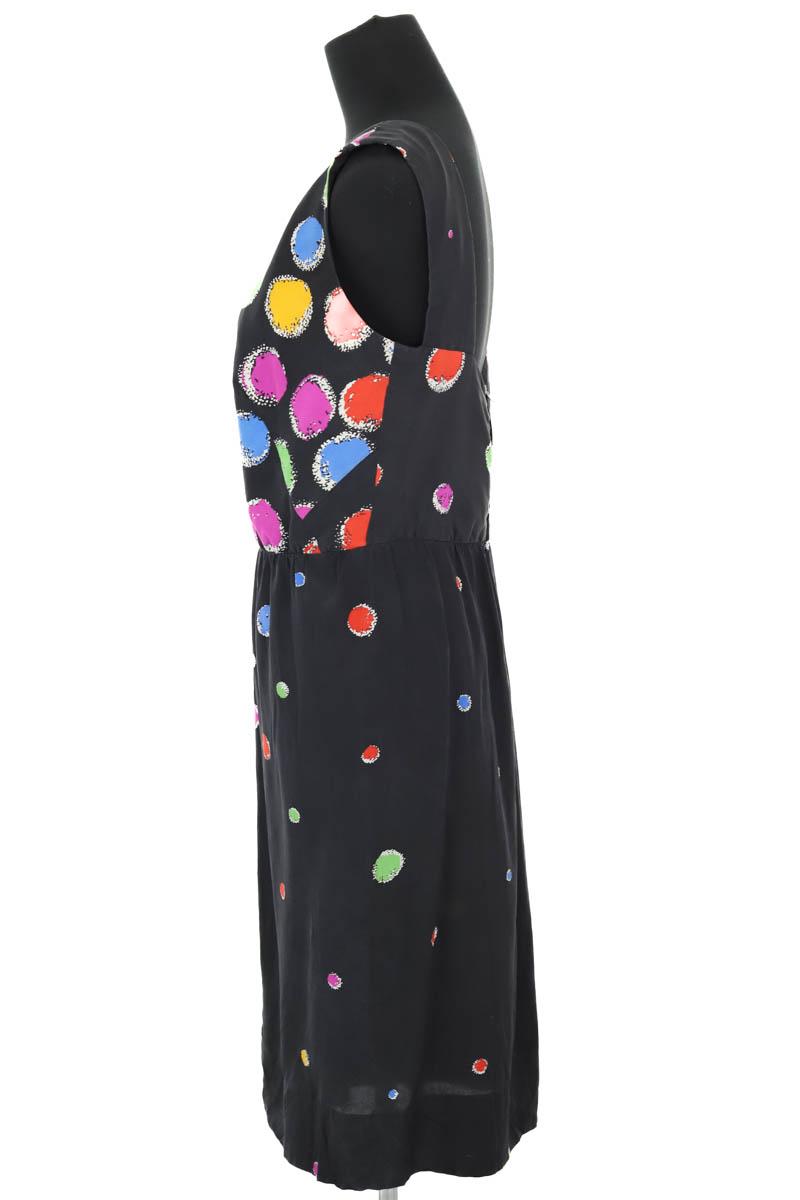 Robe Lanvin  Noir