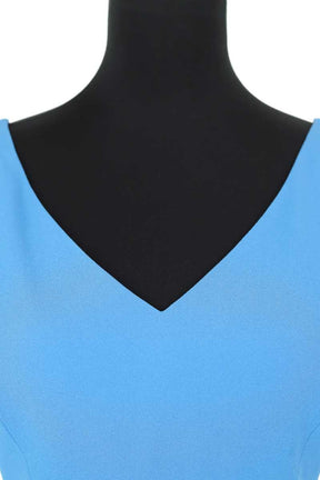 Robe Claudie Pierlot  Bleu