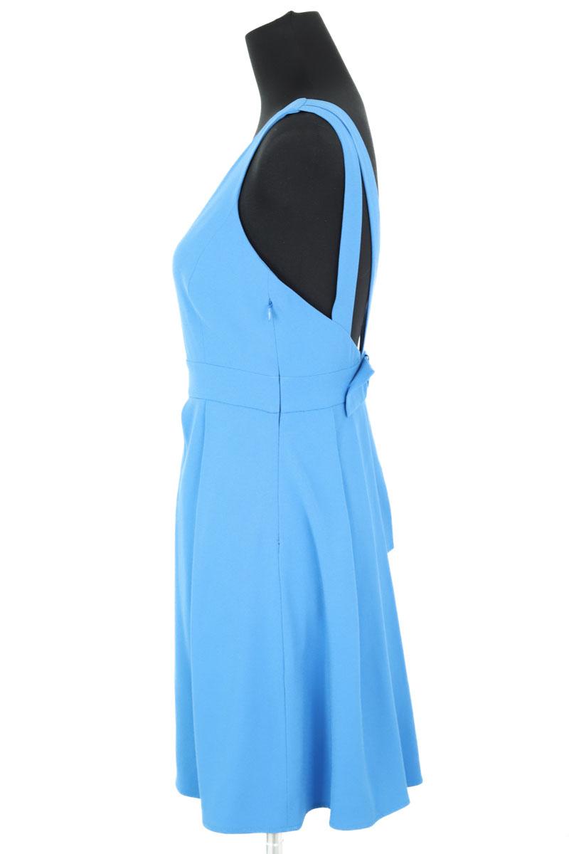 Robe Claudie Pierlot  Bleu