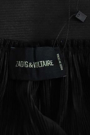Mini jupe Zadig & Voltaire  Gris