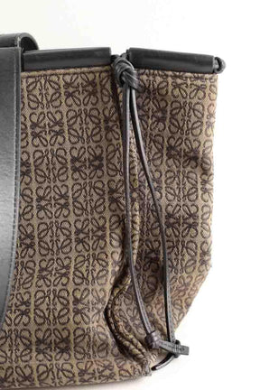 Cabas Loewe  Noir