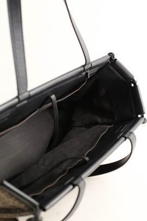 Cabas Loewe  Noir
