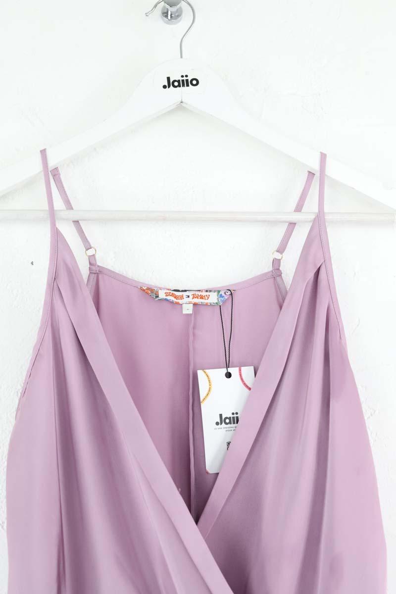 Top Tommy Hilfiger  Rose