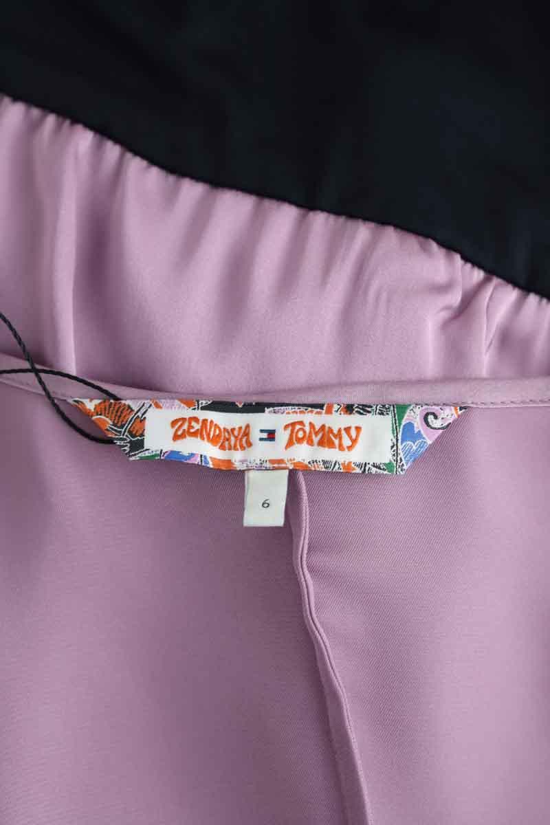 Top Tommy Hilfiger  Rose