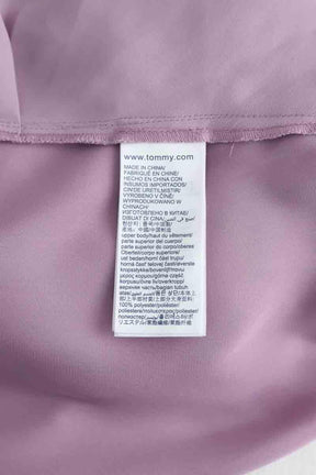 Top Tommy Hilfiger  Rose
