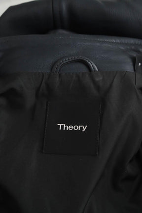 Blouson Theory  Anthracite