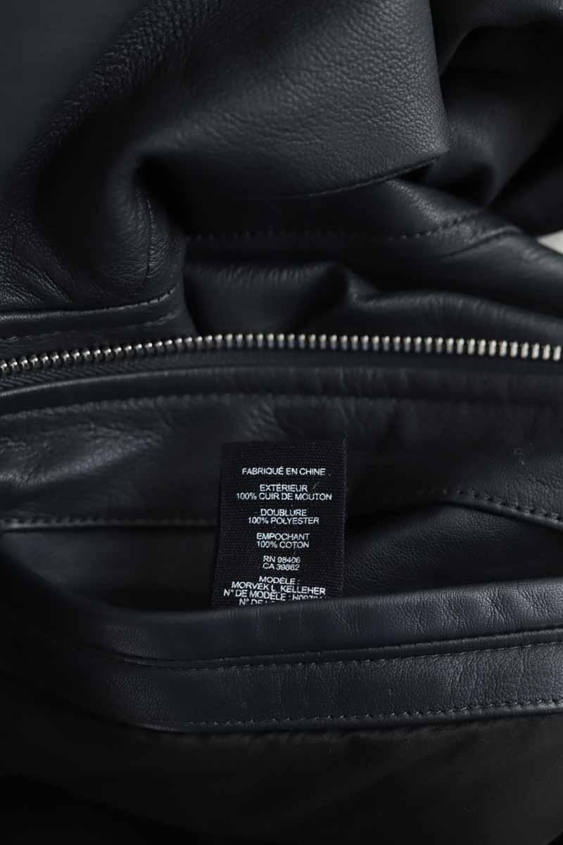 Blouson Theory  Anthracite