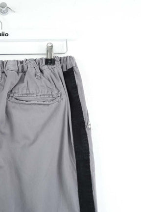 Pantalon droit Zadig & Voltaire  Gris