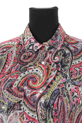 Chemise The Kooples  Multicolore