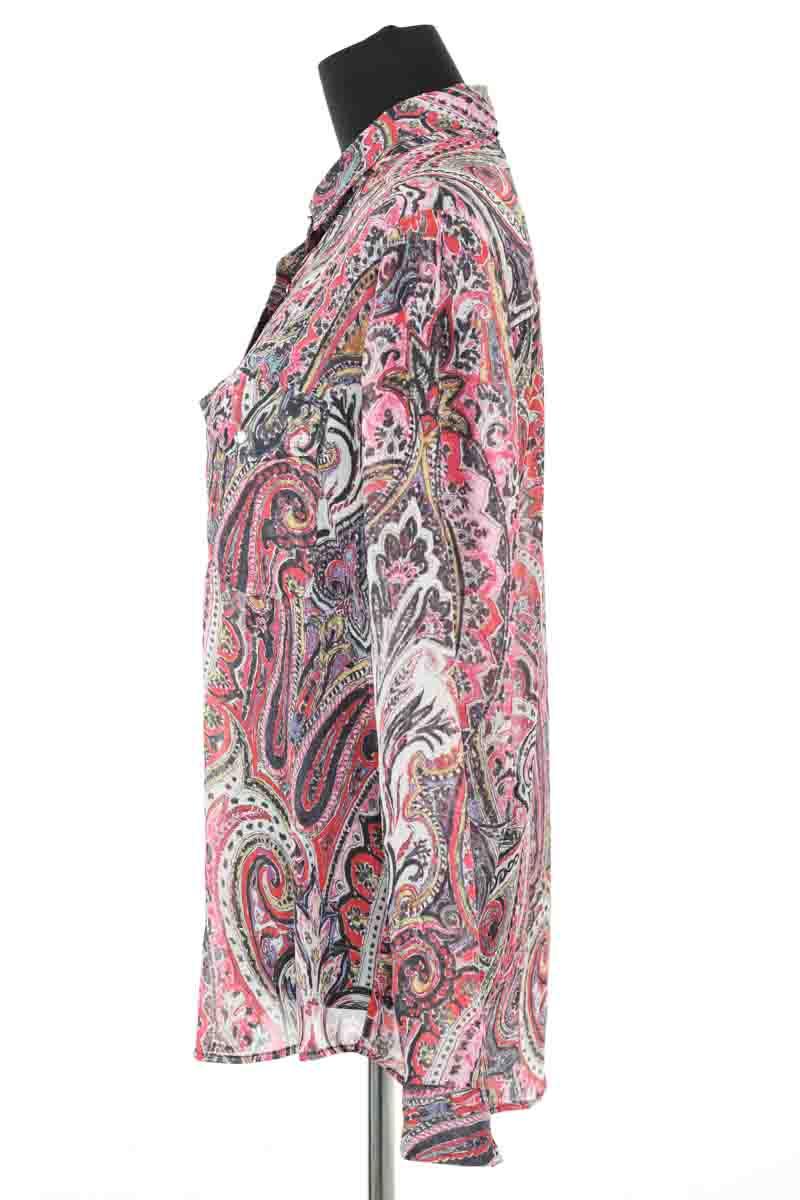 Chemise The Kooples  Multicolore