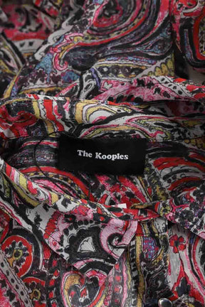 Chemise The Kooples  Multicolore