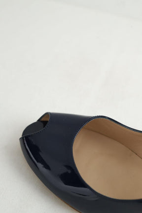 Talons LK Bennett  Marine