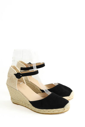 Espadrilles LK Bennett  Marine