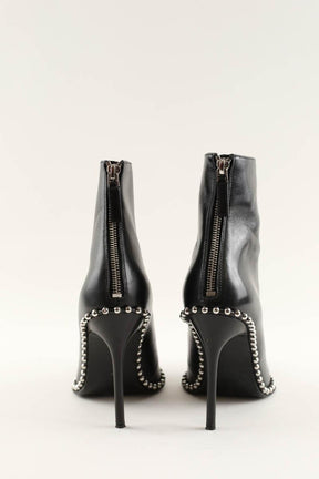 Boots Alexander Wang  Noir