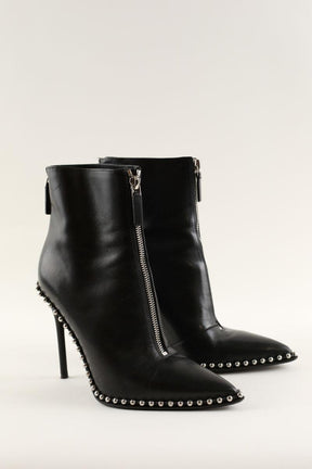 Boots Alexander Wang  Noir