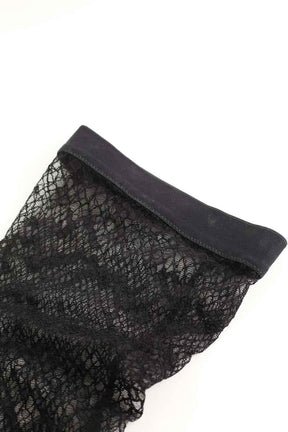 Cuissardes Alexander Wang  Noir