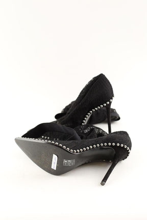 Cuissardes Alexander Wang  Noir