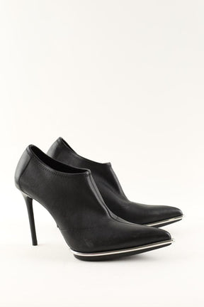 Talon Alexander Wang  Noir