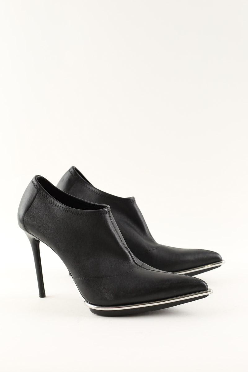 Talon Alexander Wang  Noir