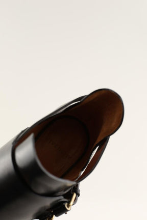 Talons Givenchy  Noir