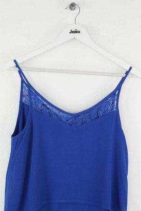 Robe Sandro  Bleu