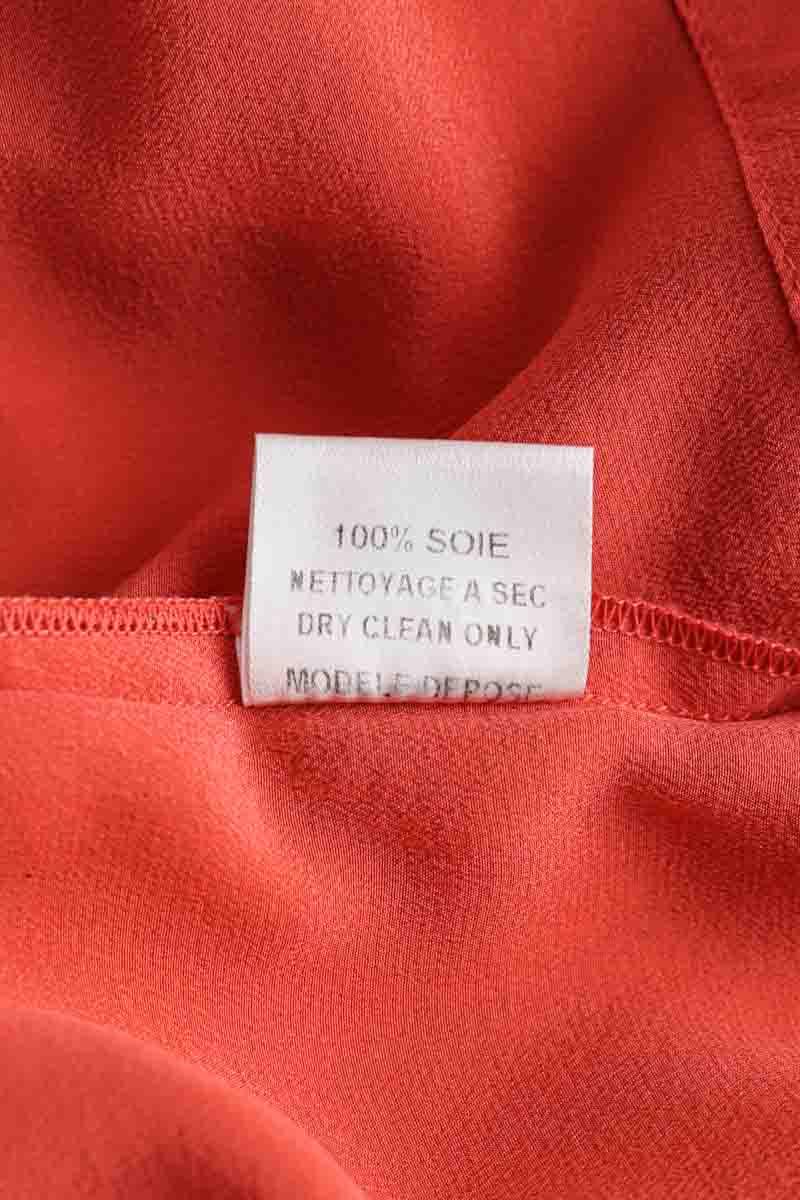 Robe Maje  Rose