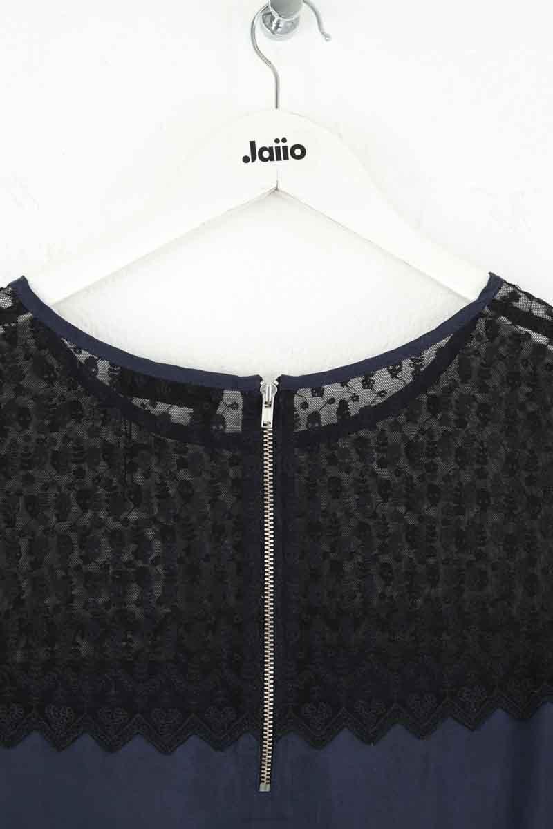 Blouse The Kooples  Bleu