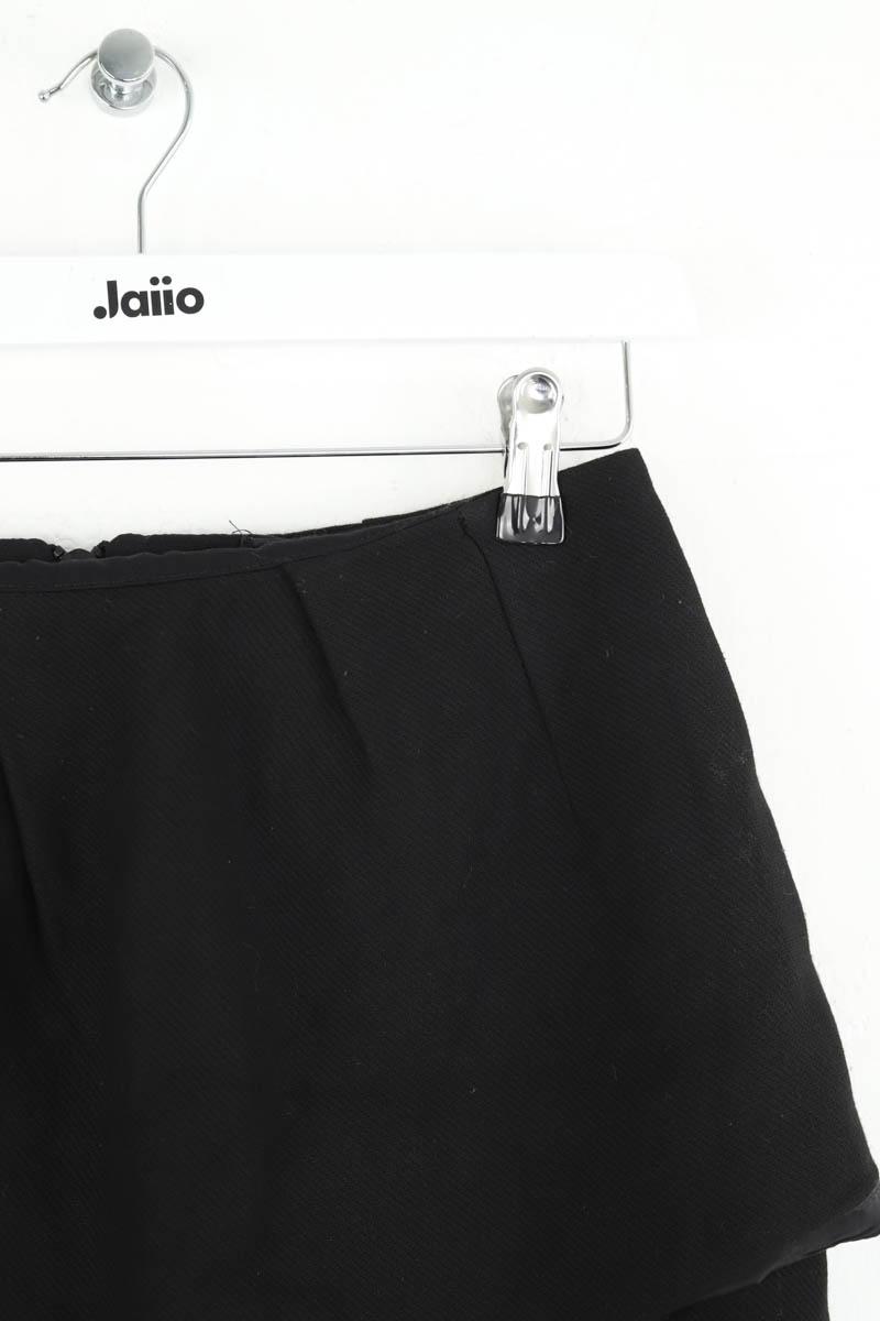 Mini jupe The Kooples  Noir