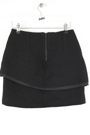Mini jupe The Kooples  Noir