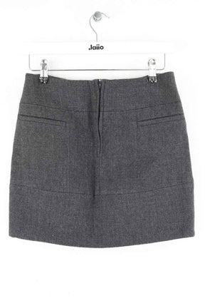Mini jupe Claudie Pierlot  Anthracite