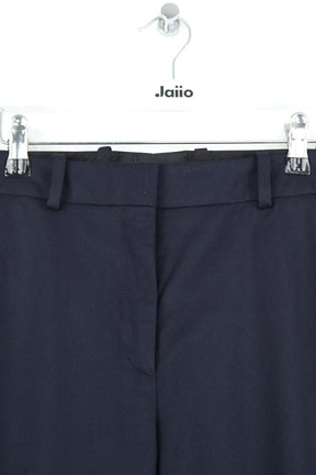 Pantalon slim The Kooples  Marine
