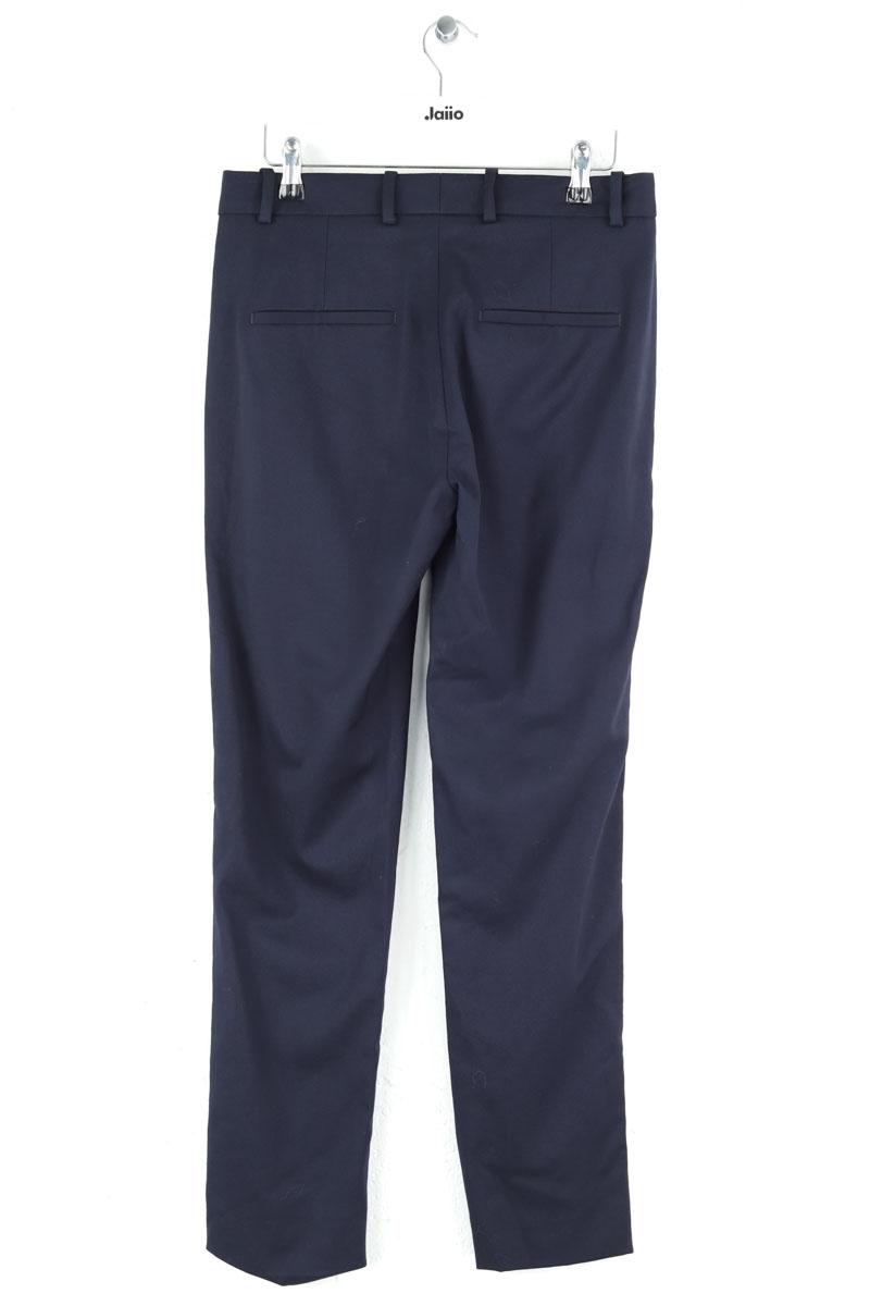 Pantalon slim The Kooples  Marine