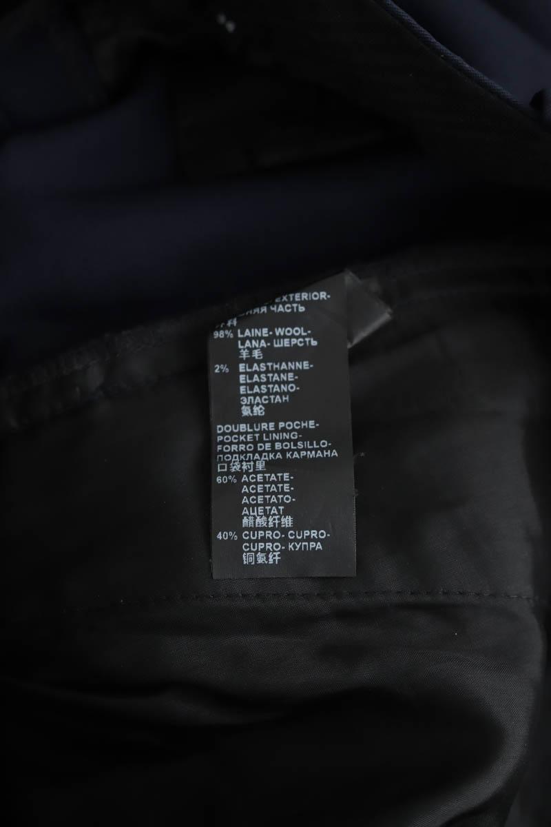 Pantalon slim The Kooples  Marine