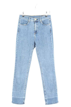 Jean slim Rag & Bone  Bleu