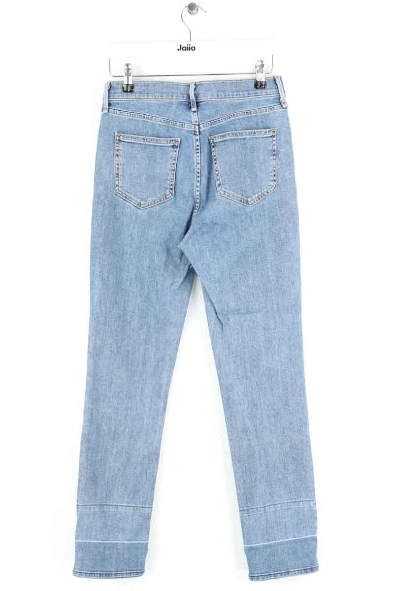 Jean slim Rag & Bone  Bleu