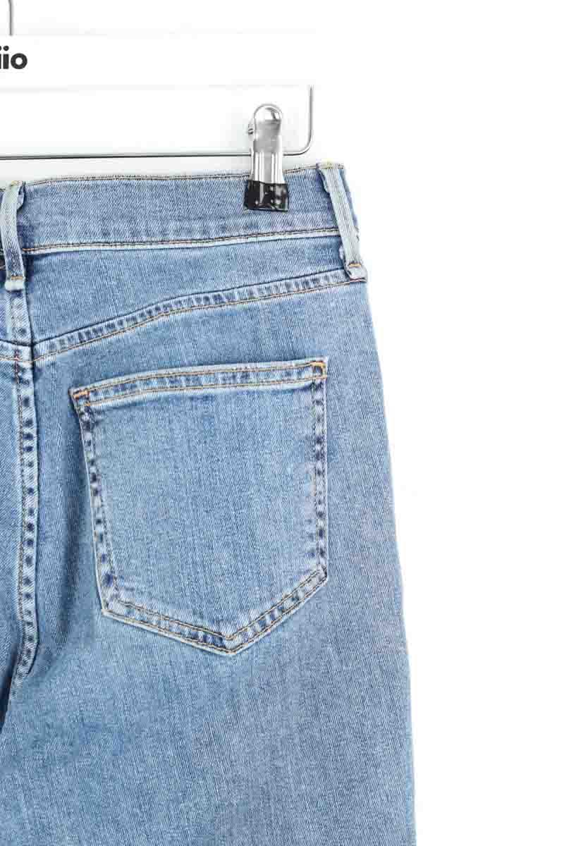 Jean slim Rag & Bone  Bleu