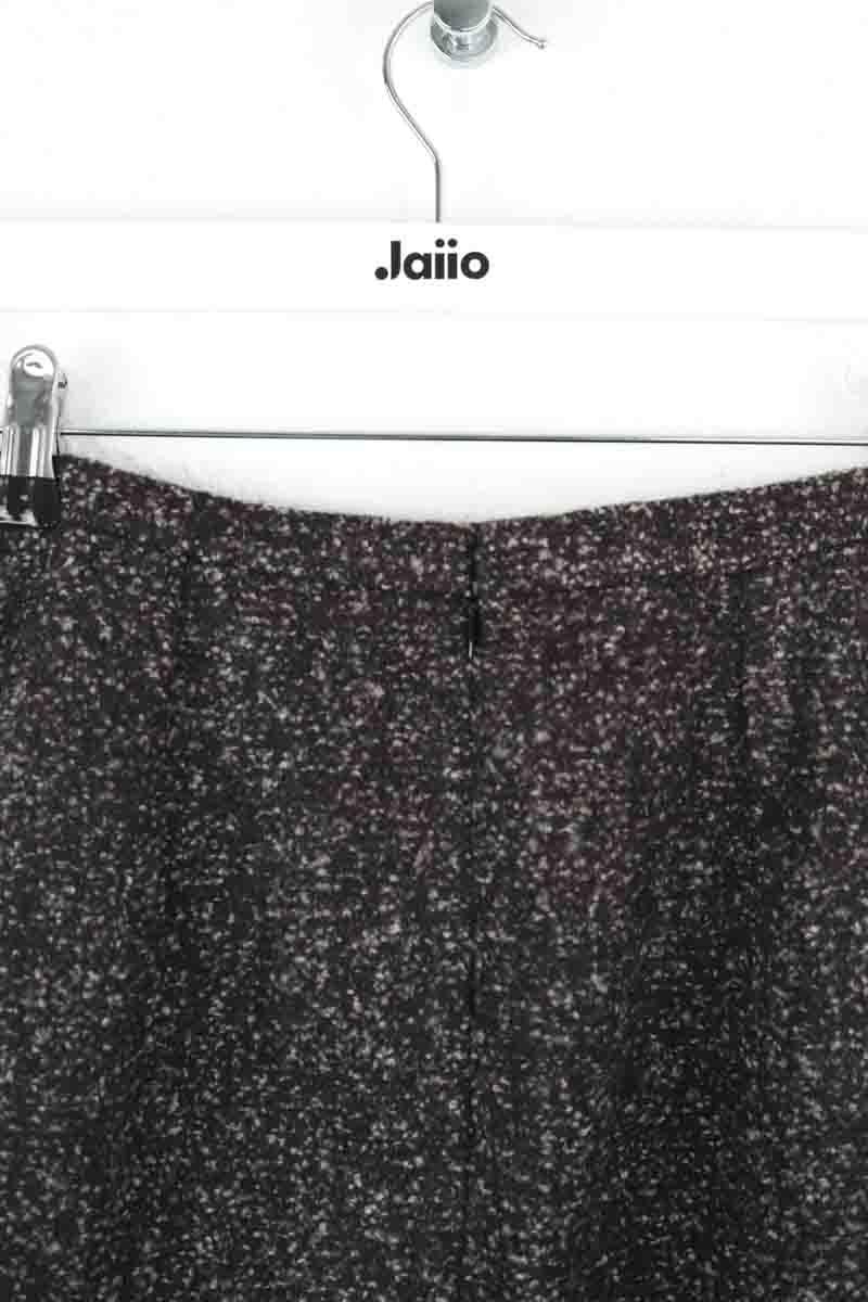 Jupe Max Mara  Anthracite