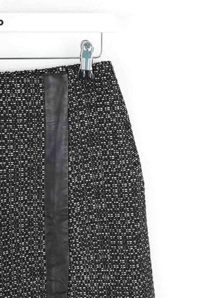 Mini jupe Claudie Pierlot  Noir