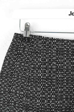 Mini jupe Claudie Pierlot  Noir