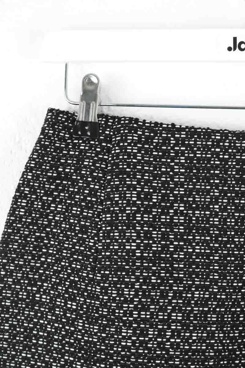 Mini jupe Claudie Pierlot  Noir