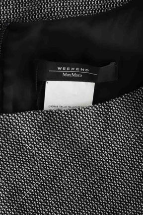 Robe Max Mara  Gris