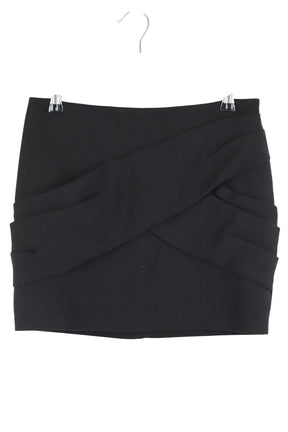 Mini jupe Maje  Noir