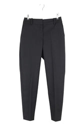 Pantalon droit Sézane  Noir