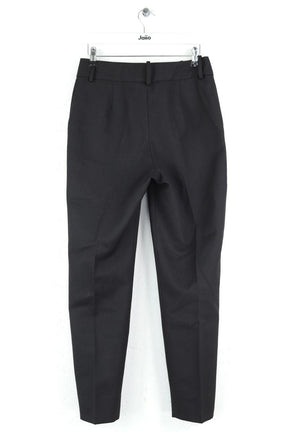 Pantalon droit Sézane  Noir