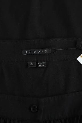 Blouse Theory  Noir