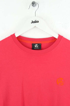 T-shirt Paul Smith  Rose