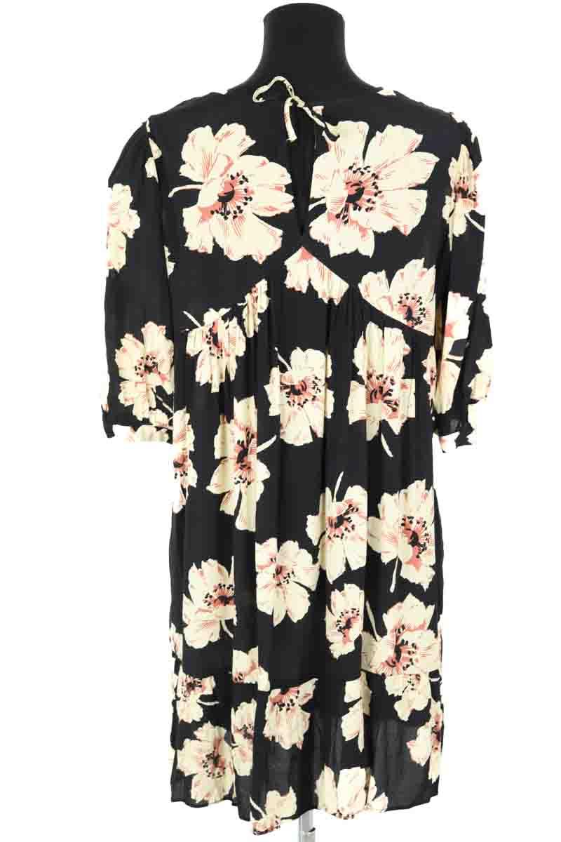 Robe Bash  Noir
