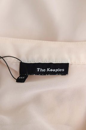 Blouse The Kooples  Rose