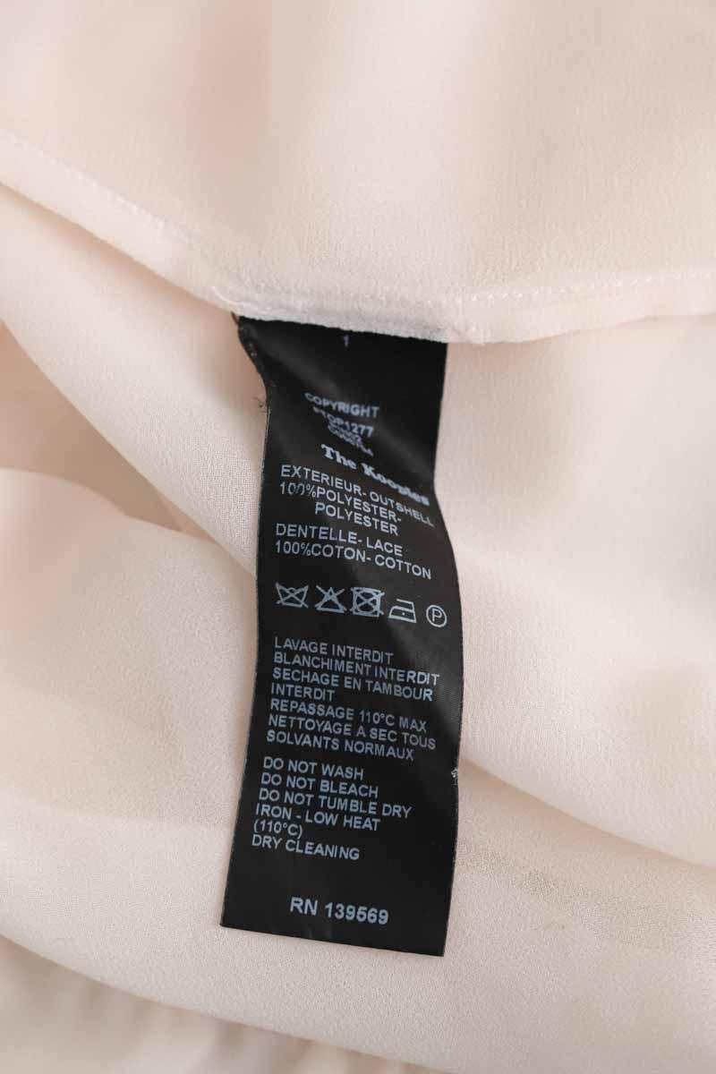 Blouse The Kooples  Rose
